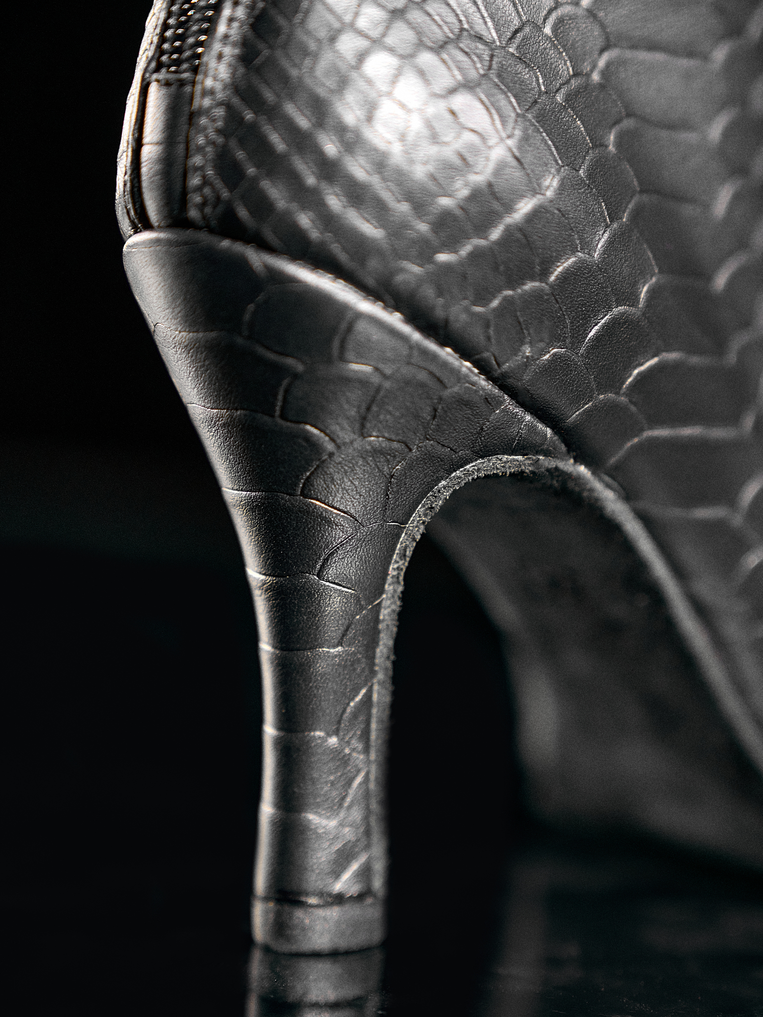 комфортне взуття для танців